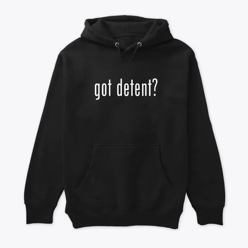 Detent Collection