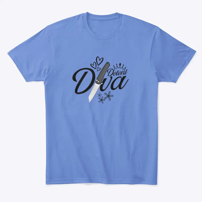 Detent Diva Collection